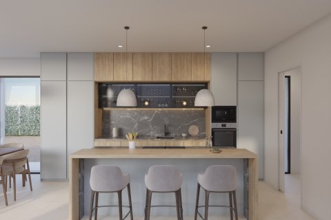 Willa w Fuente Alamo, Murcia, Hiszpania 3 sypialnie, 146 mkw. nr 122942 – zdjęcie 22