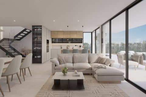 Willa w Fuente Alamo, Murcia, Hiszpania 3 sypialnie, 146 mkw. nr 122942 – zdjęcie 23