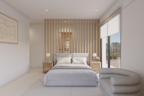 Willa w Fuente Alamo, Murcia, Hiszpania 3 sypialnie, 146 mkw. nr 122942 – zdjęcie 25