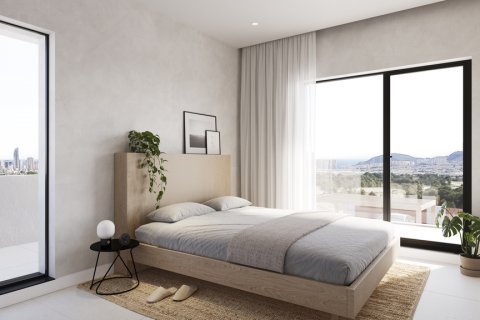 Villa pārdošanā Benidorm, Alicante, Spānijā 3 istabas, 158 m2 Nr. 122937 - attēls 13