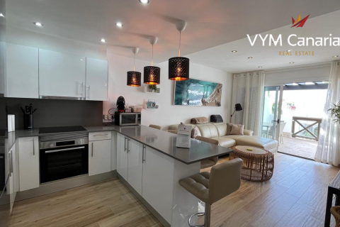 Penthouse for sale Playa, Valencia, Spain 3 bedrooms, 80 sq.m. No. 130058 - photo 5