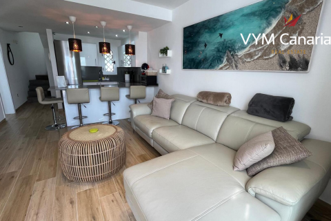 Penthouse for sale Playa, Valencia, Spain 3 bedrooms, 80 sq.m. No. 130058 - photo 4