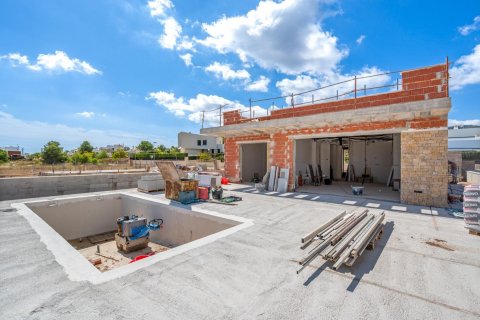 Продажа виллы в Полоп, Аликанте, Испания 5 спален, 217м2 №128579 - фото 2