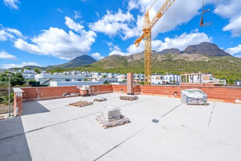 Продажа виллы в Полоп, Аликанте, Испания 5 спален, 217м2 №128579 - фото 19