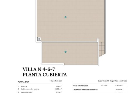 Продажа виллы в Полоп, Аликанте, Испания 5 спален, 217м2 №128579 - фото 14