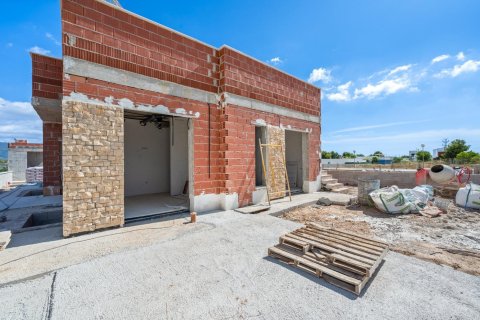 Продажа виллы в Полоп, Аликанте, Испания 5 спален, 217м2 №128579 - фото 16