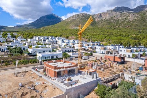 Продажа виллы в Полоп, Аликанте, Испания 5 спален, 217м2 №128579 - фото 26