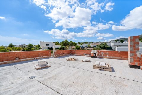 Продажа виллы в Полоп, Аликанте, Испания 5 спален, 217м2 №128579 - фото 20