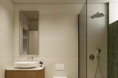 Продажа виллы в Полоп, Аликанте, Испания 5 спален, 217м2 №128579 - фото 10