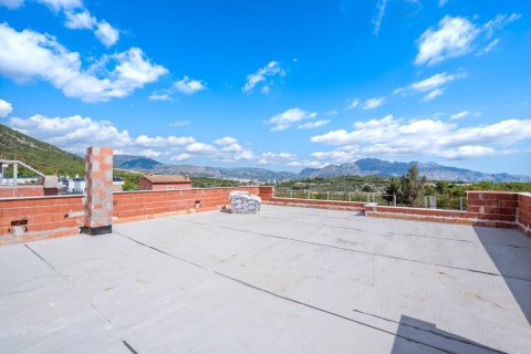 Продажа виллы в Полоп, Аликанте, Испания 5 спален, 217м2 №128579 - фото 18