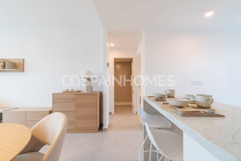 Huoneisto myytävänä Orihuela, Alicante, Espanja, 3 makuuhuonetta, 100 m2 No. 121754 - kuva 13