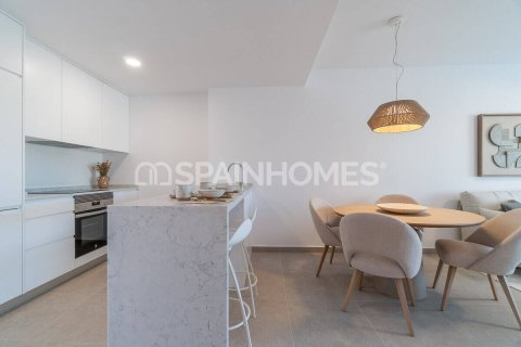 Huoneisto myytävänä Orihuela, Alicante, Espanja, 3 makuuhuonetta, 100 m2 No. 121754 - kuva 11