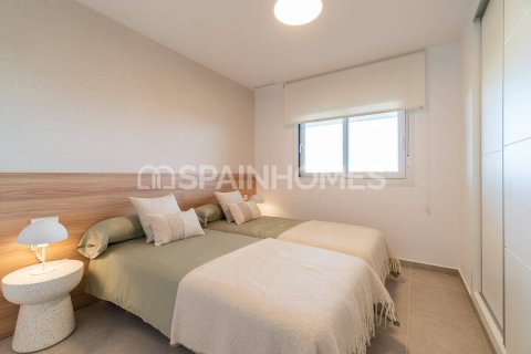 Huoneisto myytävänä Orihuela, Alicante, Espanja, 3 makuuhuonetta, 100 m2 No. 121754 - kuva 21