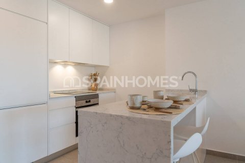 Apartamento en venta Orihuela, Alicante, España 3 dormitorios, 100 m2 No. 121754 - foto 14