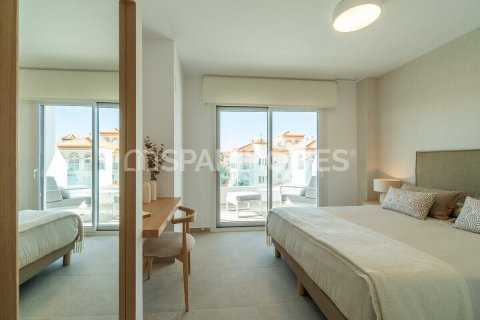 Huoneisto myytävänä Orihuela, Alicante, Espanja, 3 makuuhuonetta, 100 m2 No. 121754 - kuva 18