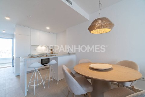 Huoneisto myytävänä Orihuela, Alicante, Espanja, 3 makuuhuonetta, 100 m2 No. 121754 - kuva 9