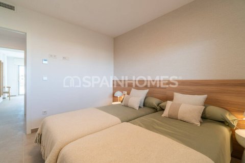 Huoneisto myytävänä Orihuela, Alicante, Espanja, 3 makuuhuonetta, 100 m2 No. 121754 - kuva 22