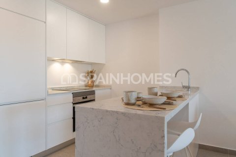 Huoneisto myytävänä Orihuela, Alicante, Espanja, 3 makuuhuonetta, 100 m2 No. 121754 - kuva 14