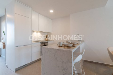 Apartamento en venta Orihuela, Alicante, España 3 dormitorios, 100 m2 No. 121754 - foto 15