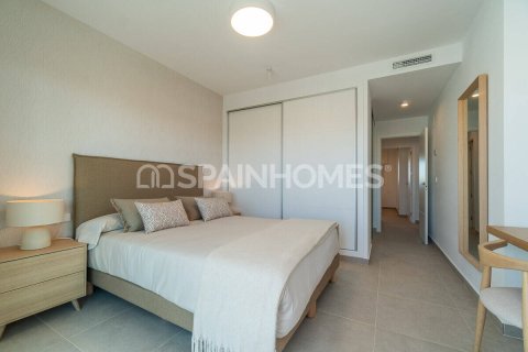 Huoneisto myytävänä Orihuela, Alicante, Espanja, 3 makuuhuonetta, 100 m2 No. 121754 - kuva 20