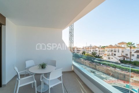 Huoneisto myytävänä Orihuela, Alicante, Espanja, 3 makuuhuonetta, 100 m2 No. 121754 - kuva 27