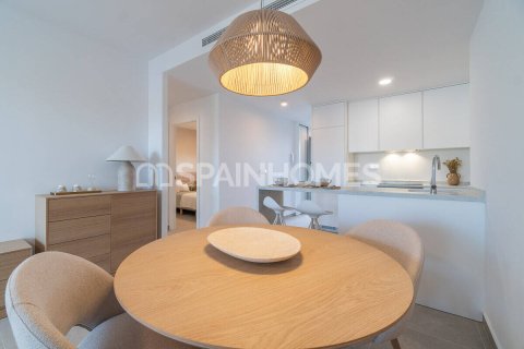 Huoneisto myytävänä Orihuela, Alicante, Espanja, 3 makuuhuonetta, 100 m2 No. 121754 - kuva 10