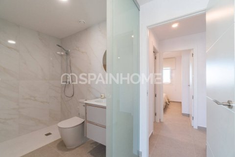 Apartamento en venta Orihuela, Alicante, España 3 dormitorios, 100 m2 No. 121754 - foto 25