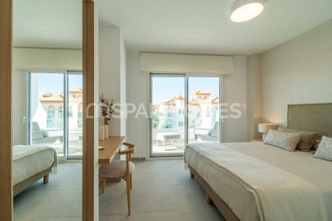Apartamento en venta Orihuela, Alicante, España 3 dormitorios, 100 m2 No. 121754 - foto 18