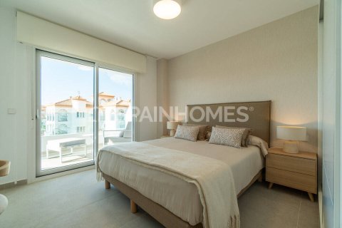 Huoneisto myytävänä Orihuela, Alicante, Espanja, 3 makuuhuonetta, 100 m2 No. 121754 - kuva 19