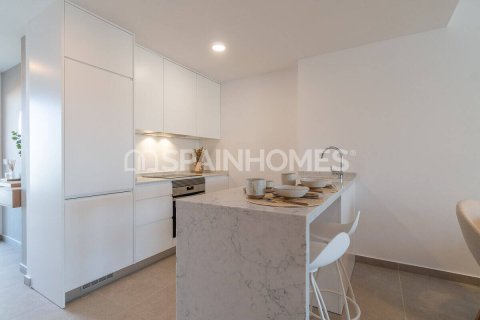 Huoneisto myytävänä Orihuela, Alicante, Espanja, 3 makuuhuonetta, 100 m2 No. 121754 - kuva 15