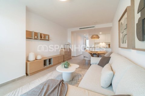 Huoneisto myytävänä Orihuela, Alicante, Espanja, 3 makuuhuonetta, 100 m2 No. 121754 - kuva 7