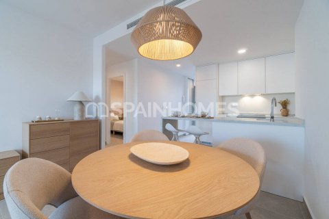 Apartamento en venta Orihuela, Alicante, España 3 dormitorios, 100 m2 No. 121754 - foto 10