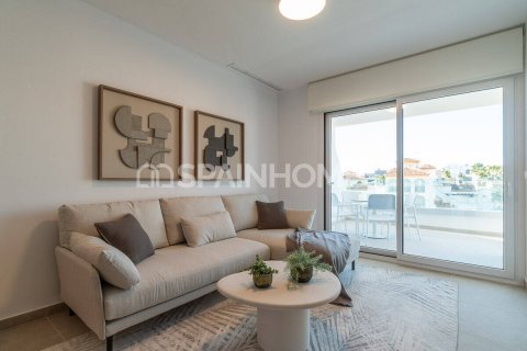 Apartamento en venta Orihuela, Alicante, España 3 dormitorios, 100 m2 No. 121754 - foto 6