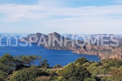Kattohuoneisto myytävänä Cartagena, Murcia, Espanja, 3 makuuhuonetta, 114 m2 No. 121753 - kuva 8