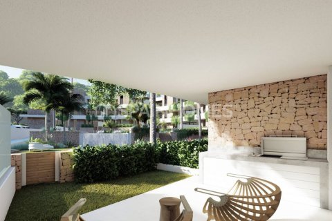 Kattohuoneisto myytävänä Cartagena, Murcia, Espanja, 3 makuuhuonetta, 114 m2 No. 121753 - kuva 20