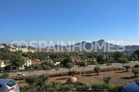 Kattohuoneisto myytävänä Cartagena, Murcia, Espanja, 3 makuuhuonetta, 114 m2 No. 121753 - kuva 11
