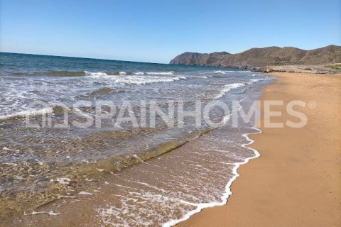 Kattohuoneisto myytävänä Cartagena, Murcia, Espanja, 3 makuuhuonetta, 114 m2 No. 121753 - kuva 10
