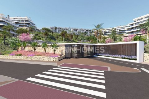 Apartment à vendre Mijas, Malaga, Espagne, 2 chambres, 77 m2 No. 121750 - photo 5
