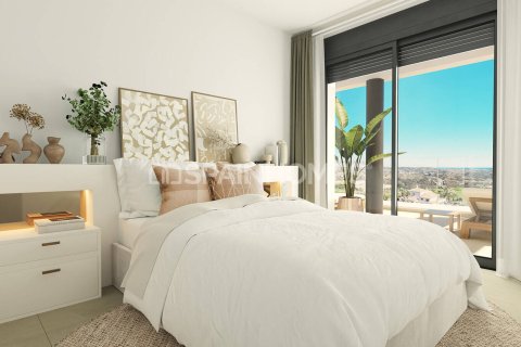 Wohnung zum Verkauf in Mijas, Malaga, Spanien 2 Schlafzimmer, 77 m2 Nr. 121750 - Foto 18