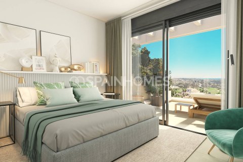 Dzīvoklis pārdošanā Mijas, Malaga, Spānijā 2 istabas, 77 m2 Nr. 121750 - attēls 15