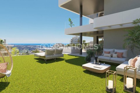 Dzīvoklis pārdošanā Mijas, Malaga, Spānijā 2 istabas, 77 m2 Nr. 121750 - attēls 8
