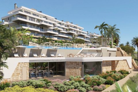 Apartment à vendre Mijas, Malaga, Espagne, 2 chambres, 77 m2 No. 121750 - photo 3