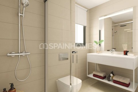 Apartment à vendre Mijas, Malaga, Espagne, 2 chambres, 77 m2 No. 121750 - photo 15