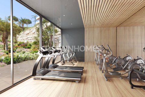 Wohnung zum Verkauf in Mijas, Malaga, Spanien 2 Schlafzimmer, 77 m2 Nr. 121750 - Foto 20