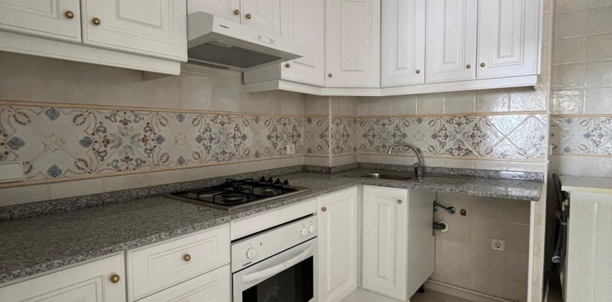 Huoneisto Orihuela, Alicante, Espanja 2 makuuhuonetta, 112 m2 No. 127786