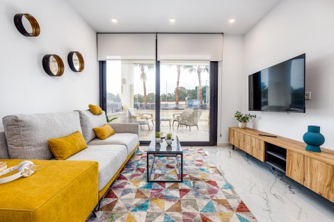 Wohnung zum Verkauf Orihuela, Alicante, Spanien 2 Schlafzimmer, 75 m2 Nr. 127787 - Foto 22