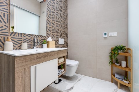 Wohnung zum Verkauf Orihuela, Alicante, Spanien 2 Schlafzimmer, 75 m2 Nr. 127787 - Foto 14