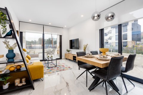 Wohnung zum Verkauf Orihuela, Alicante, Spanien 2 Schlafzimmer, 75 m2 Nr. 127787 - Foto 19