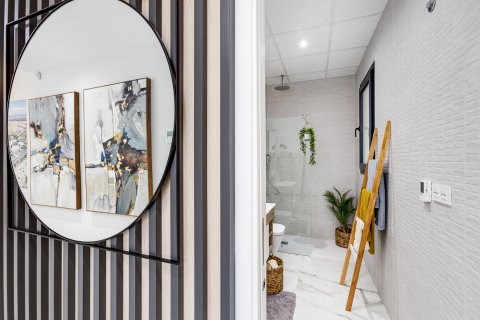 Wohnung zum Verkauf Orihuela, Alicante, Spanien 2 Schlafzimmer, 75 m2 Nr. 127787 - Foto 17