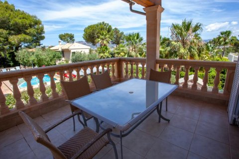 Villa zum Verkauf Santa Ponsa, Mallorca, Spanien 3 Schlafzimmer, 244 m2 Nr. 127026 - Foto 9